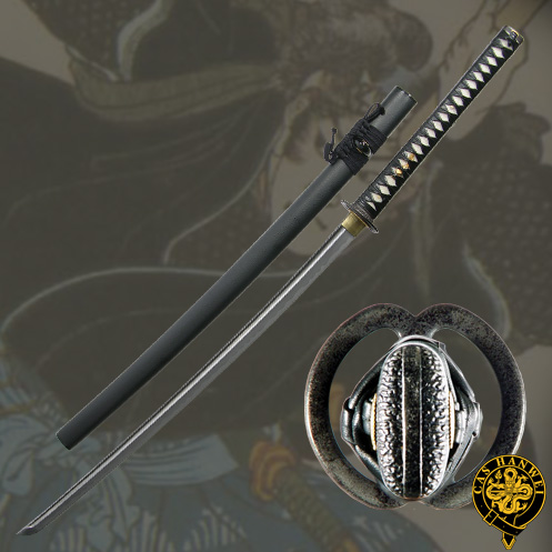 Miyamoto Musashi Katana